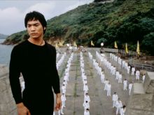 Jason Scott Lee