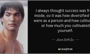 Jason Scott Lee