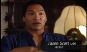 Jason Scott Lee