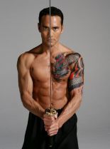 Jason Scott Lee