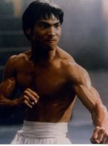 Jason Scott Lee