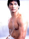 Jason Scott Lee