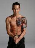 Jason Scott Lee