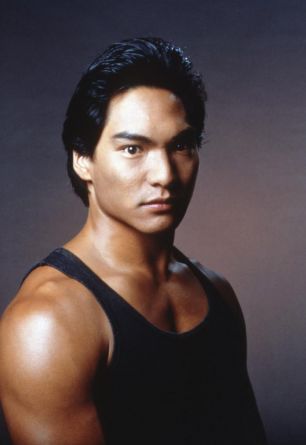 Jason Scott Lee