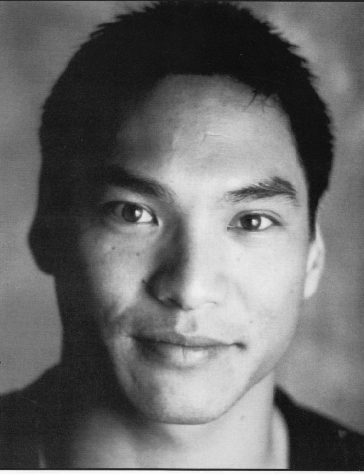 Jason Scott Lee