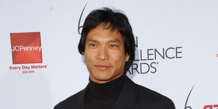 Jason Scott Lee