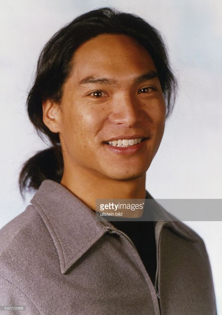 Jason Scott Lee