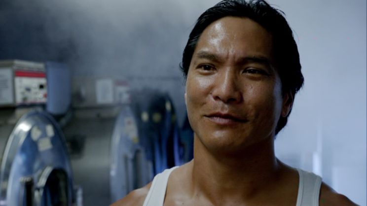 Jason Scott Lee