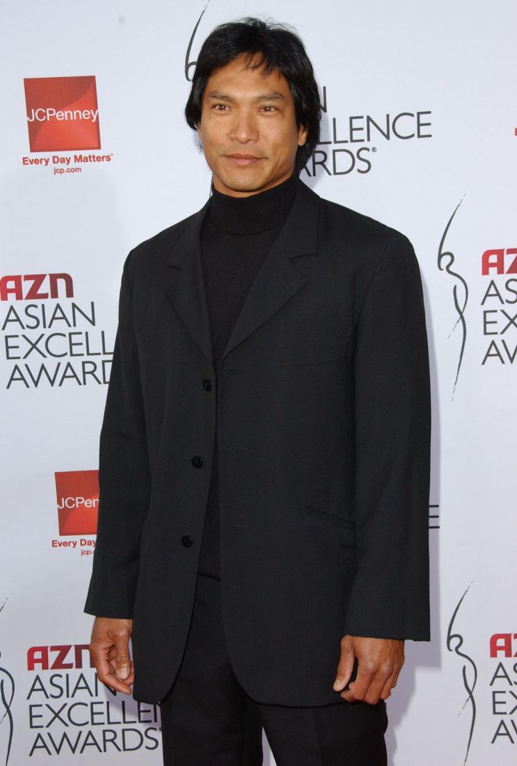 Jason Scott Lee