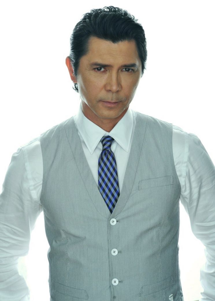 Jason Scott Lee
