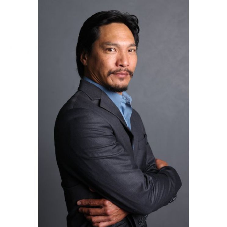 Jason Scott Lee