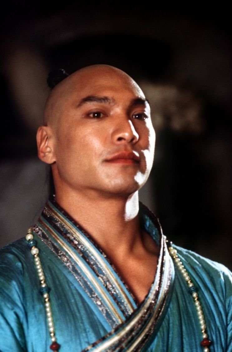 Jason Scott Lee