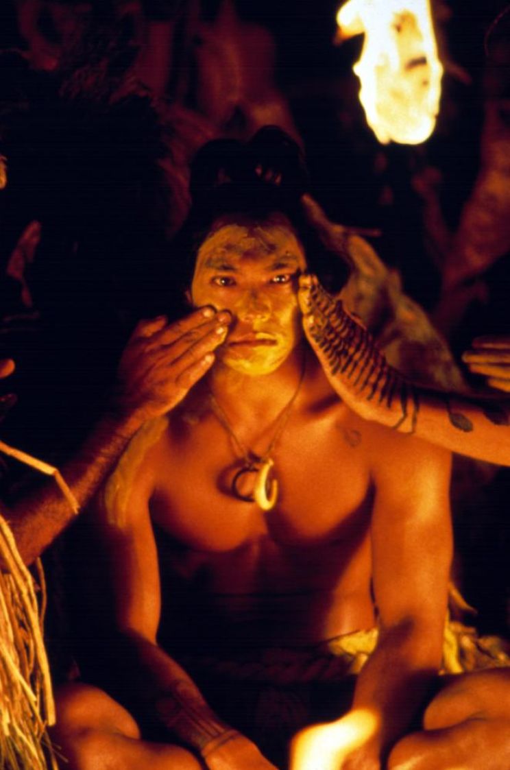 Jason Scott Lee