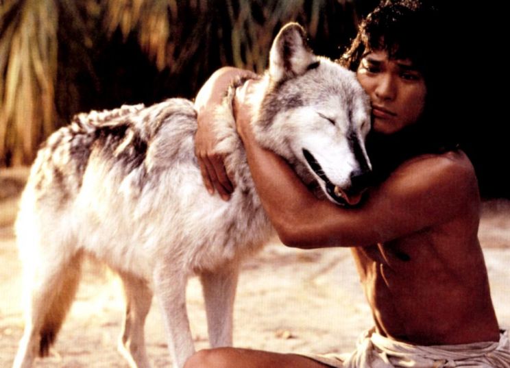 Jason Scott Lee