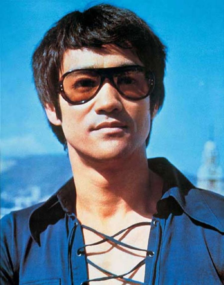 Jason Scott Lee
