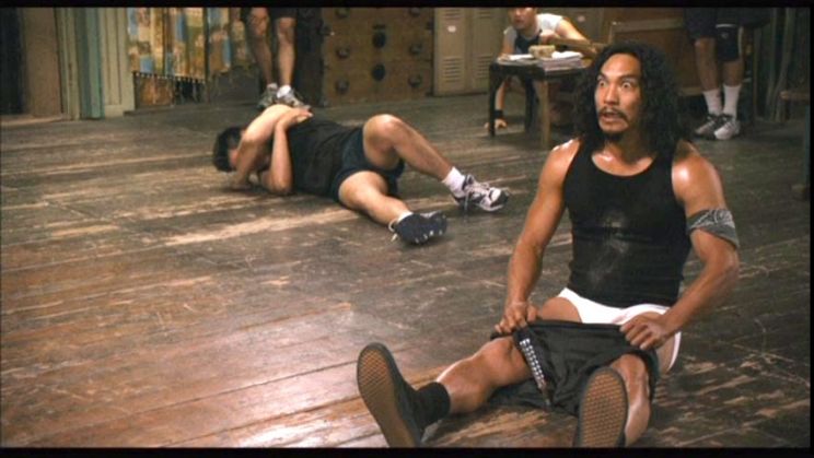 Jason Scott Lee
