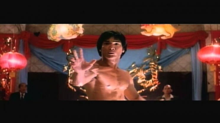 Jason Scott Lee
