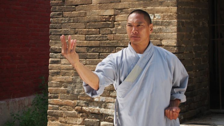 Jason Scott Lee