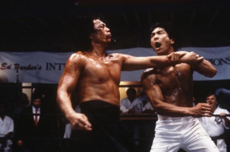 Jason Scott Lee