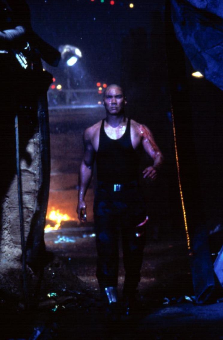 Jason Scott Lee