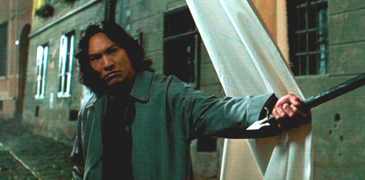 Jason Scott Lee