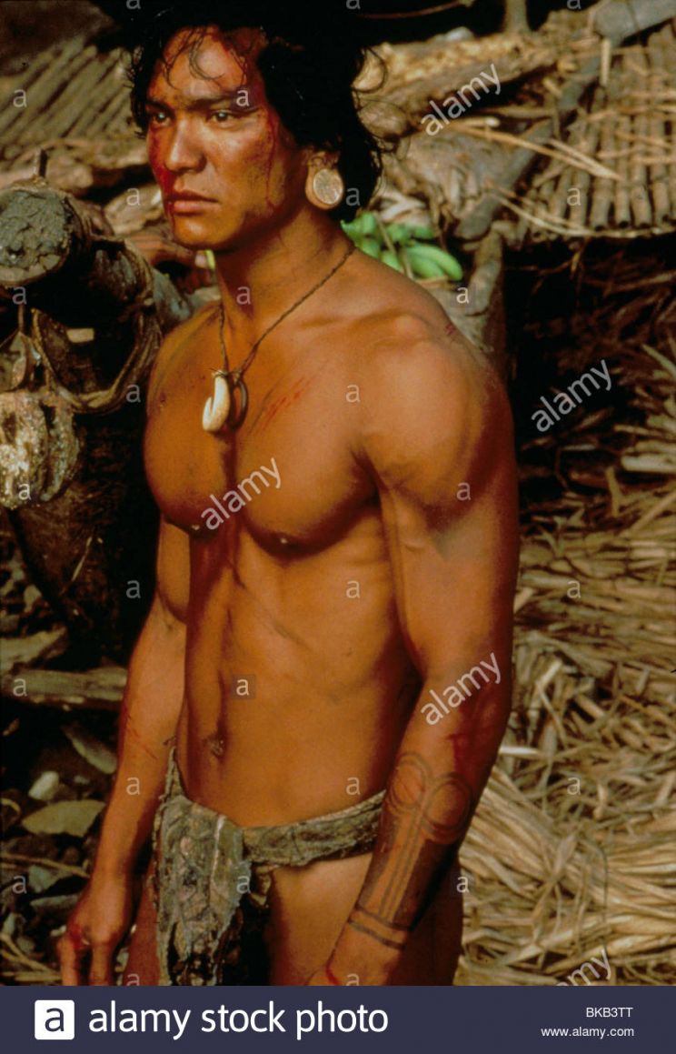 Jason Scott Lee