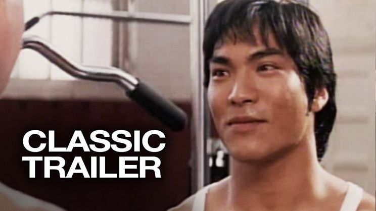Jason Scott Lee
