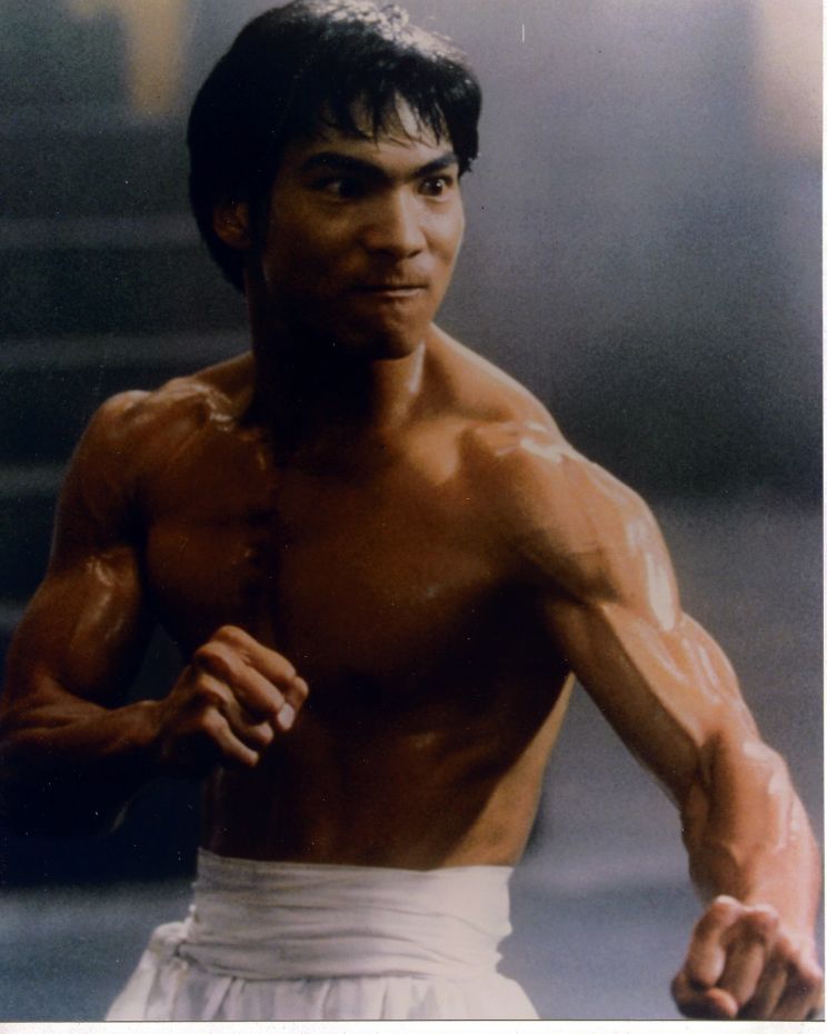 Jason Scott Lee