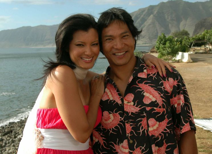 Jason Scott Lee