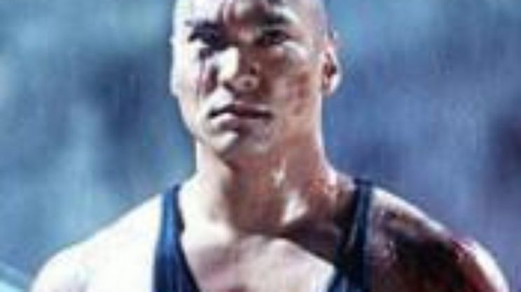 Jason Scott Lee