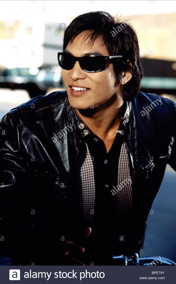 Jason Scott Lee