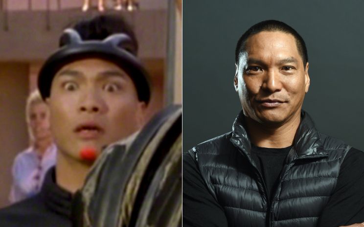 Jason Scott Lee