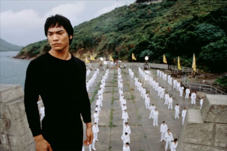 Jason Scott Lee