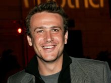 Jason Segel