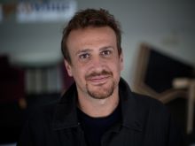 Jason Segel