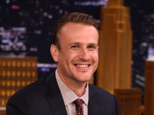 Jason Segel