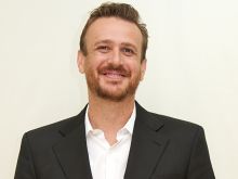 Jason Segel