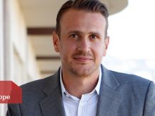 Jason Segel