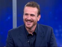 Jason Segel