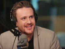 Jason Segel #66016 picture (Landscape Medium)
