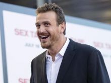 Jason Segel #66021 picture (Landscape Medium)