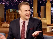 Jason Segel