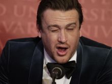 Jason Segel