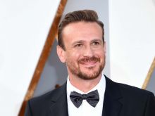 Jason Segel