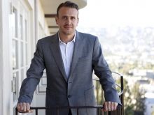 Jason Segel