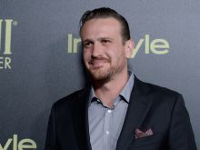 Jason Segel