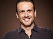 Jason Segel