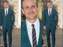 Jason Segel