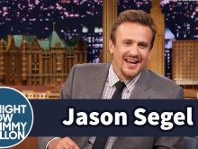 Jason Segel