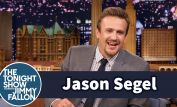 Jason Segel